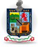 Escudo del Estado de Nuevo León